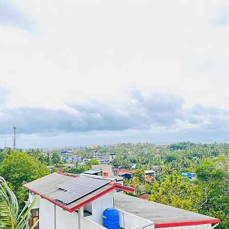 Arken Lanka Hotel Galle Exterior photo