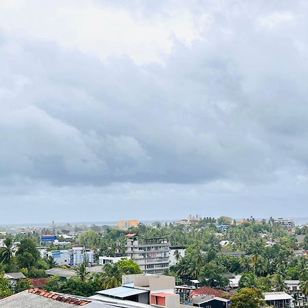 Arken Lanka Hotel Galle Exterior photo