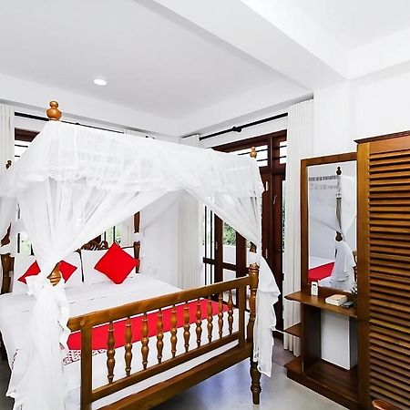 Arken Lanka Hotel Galle Exterior photo