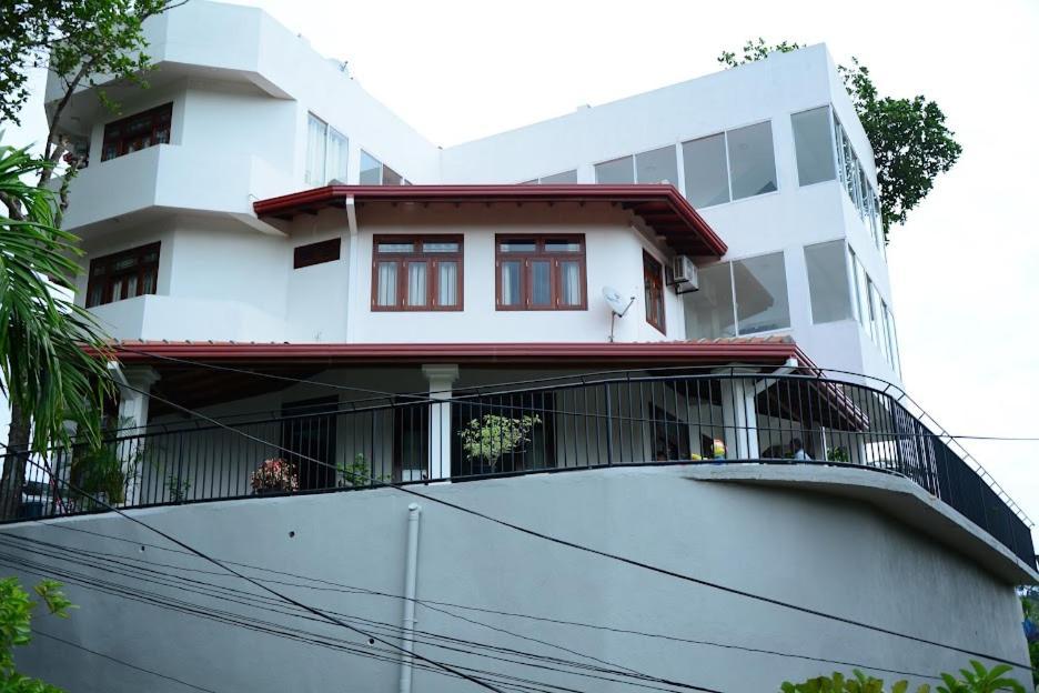 Arken Lanka Hotel Galle Exterior photo