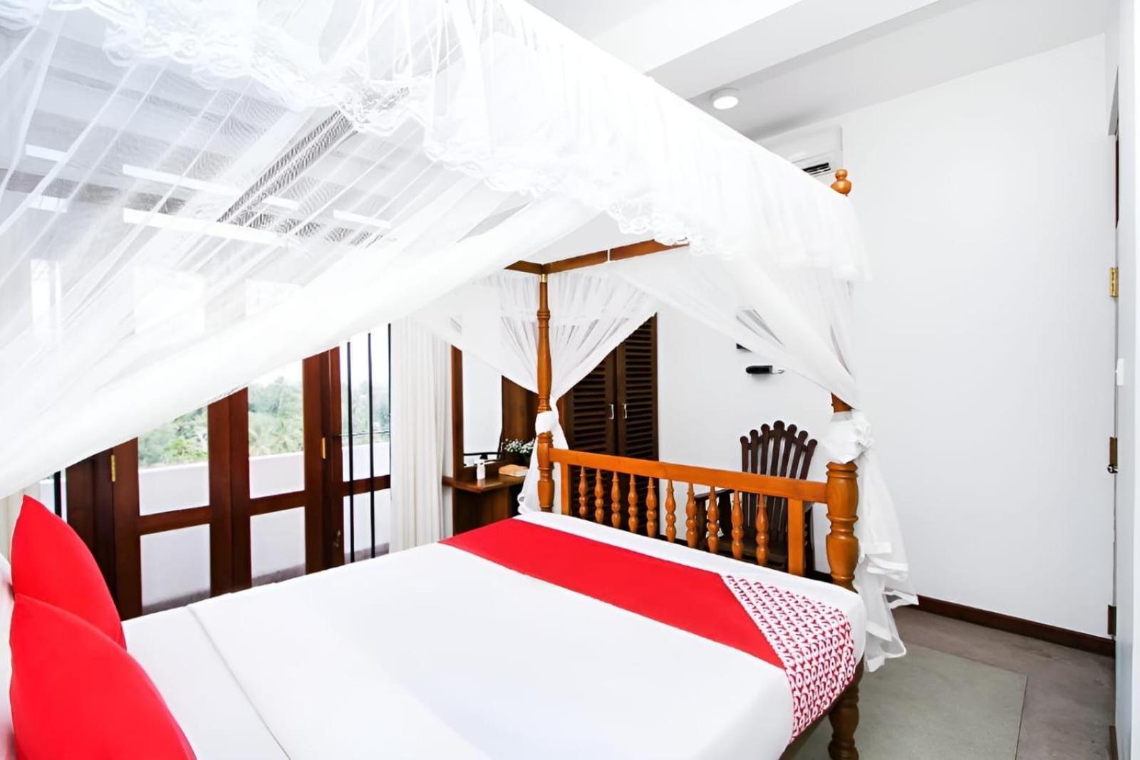 Arken Lanka Hotel Galle Exterior photo