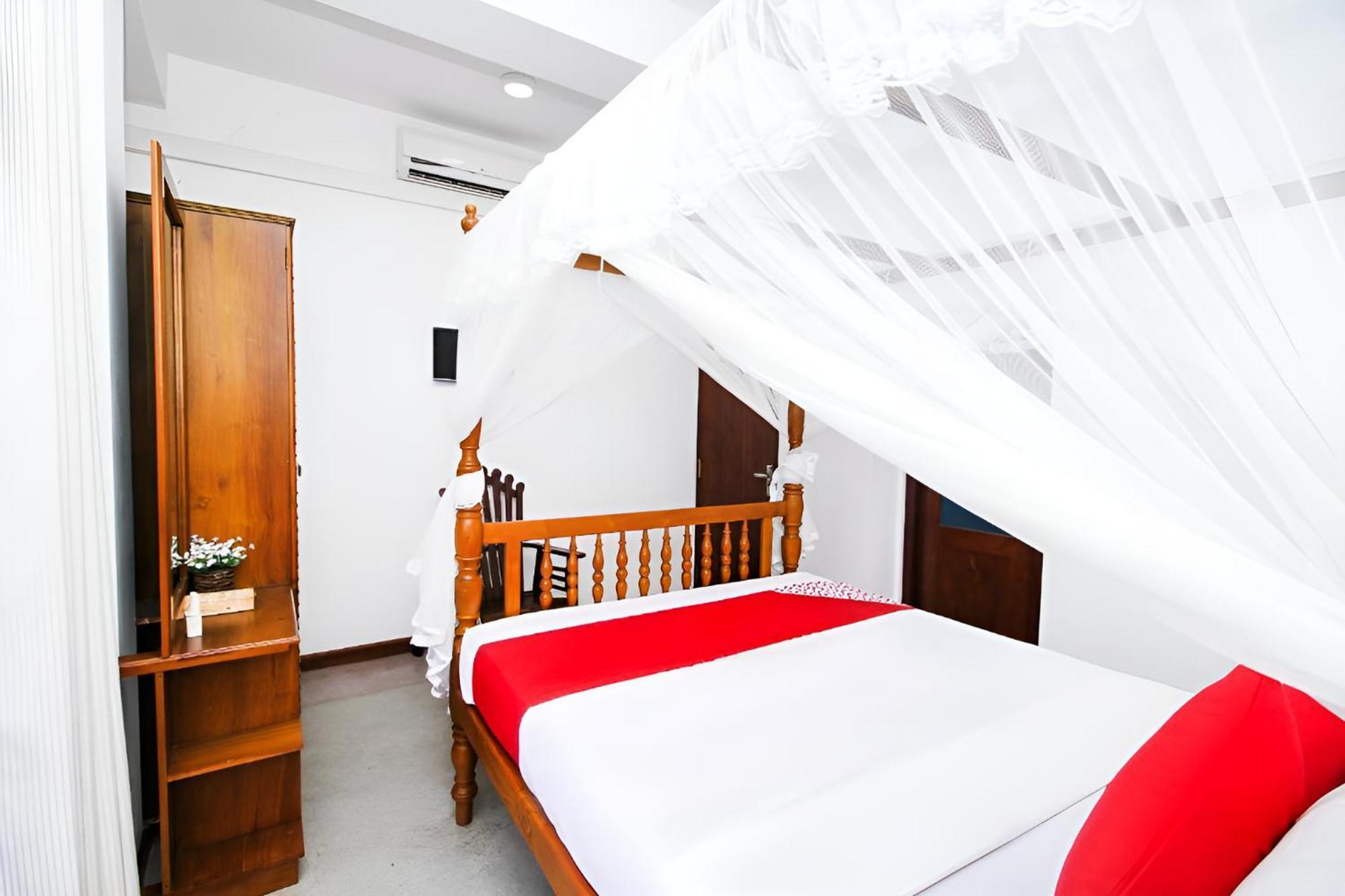 Arken Lanka Hotel Galle Exterior photo