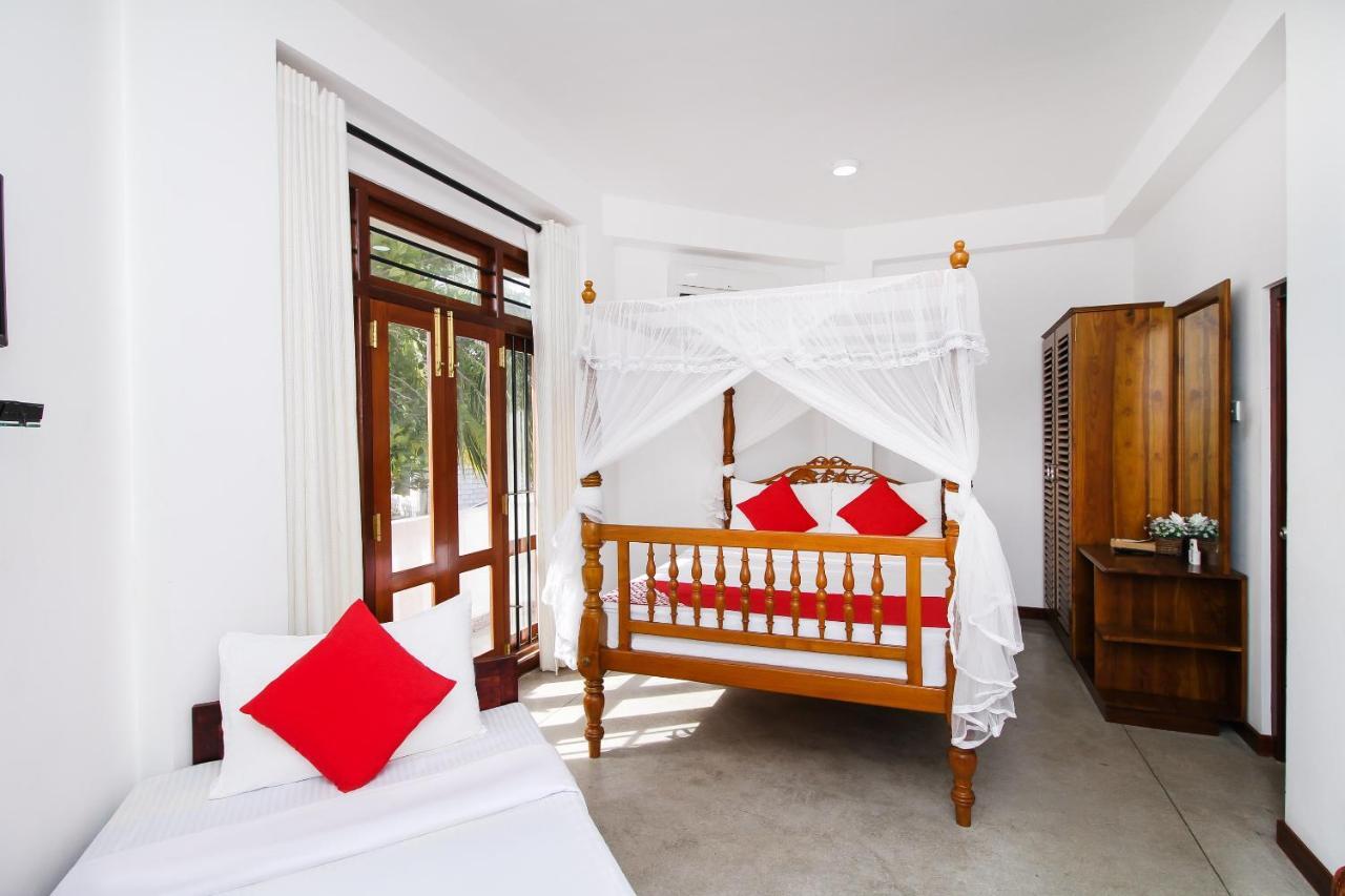 Arken Lanka Hotel Galle Exterior photo