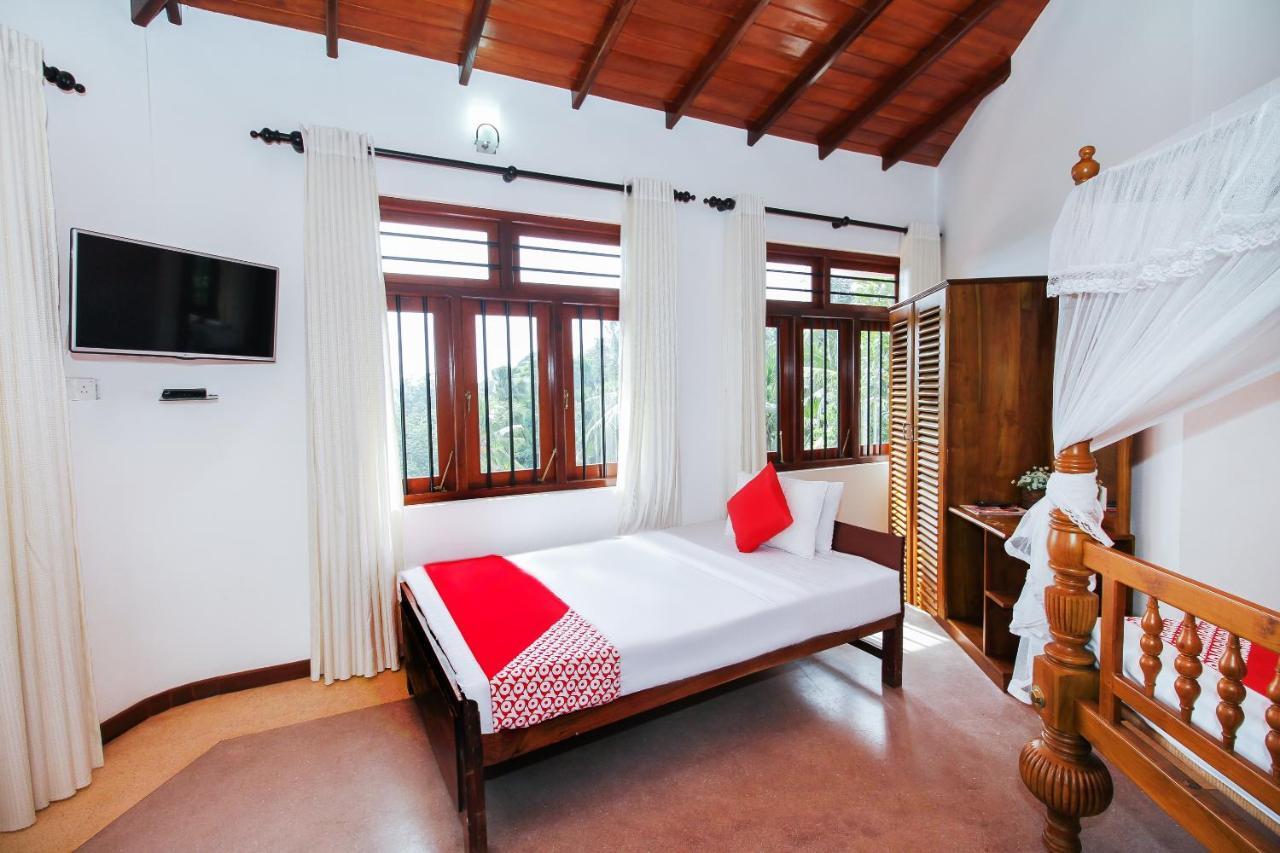 Arken Lanka Hotel Galle Exterior photo