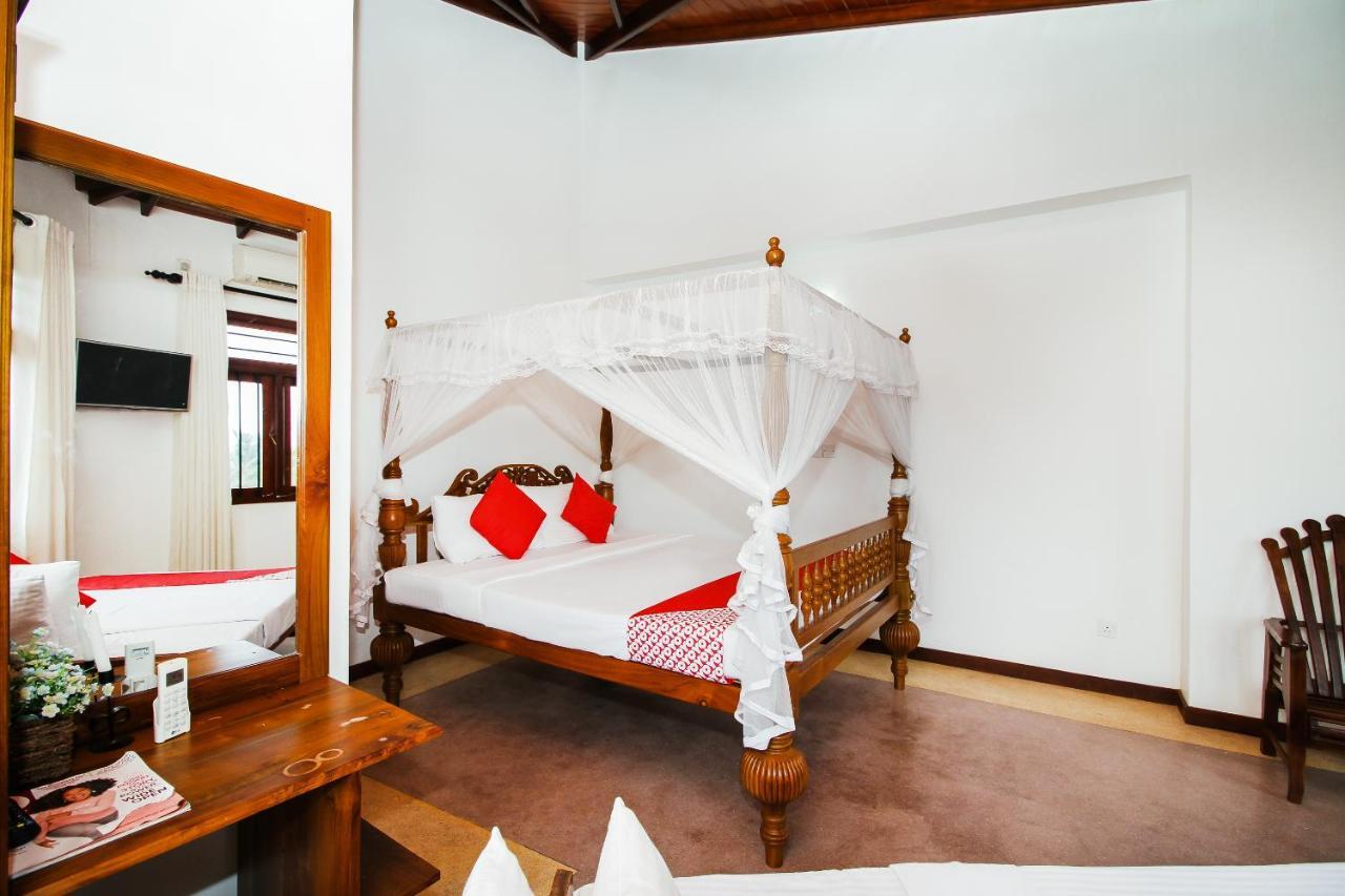 Arken Lanka Hotel Galle Exterior photo