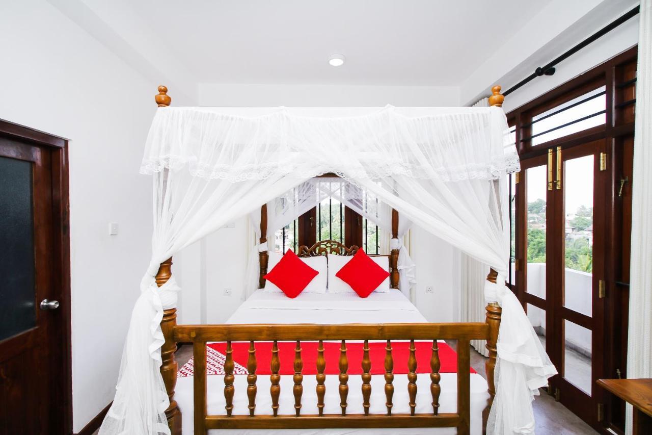 Arken Lanka Hotel Galle Exterior photo