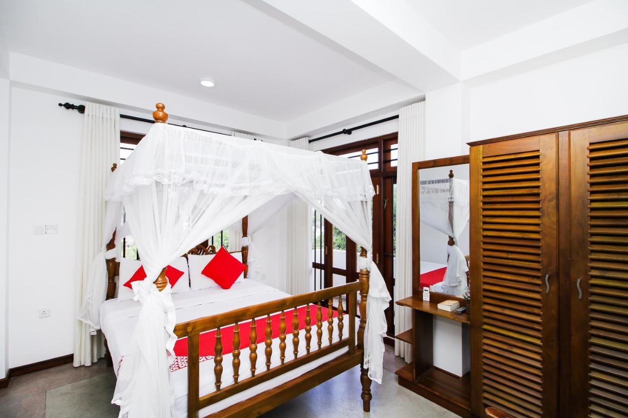 Arken Lanka Hotel Galle Exterior photo